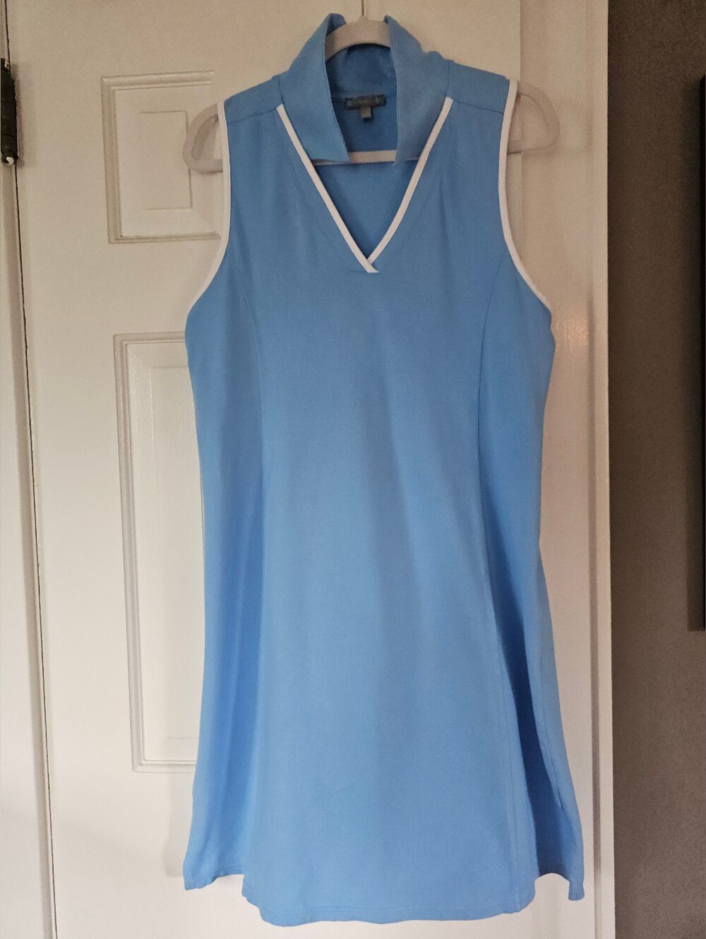 Talbots Golf Dress